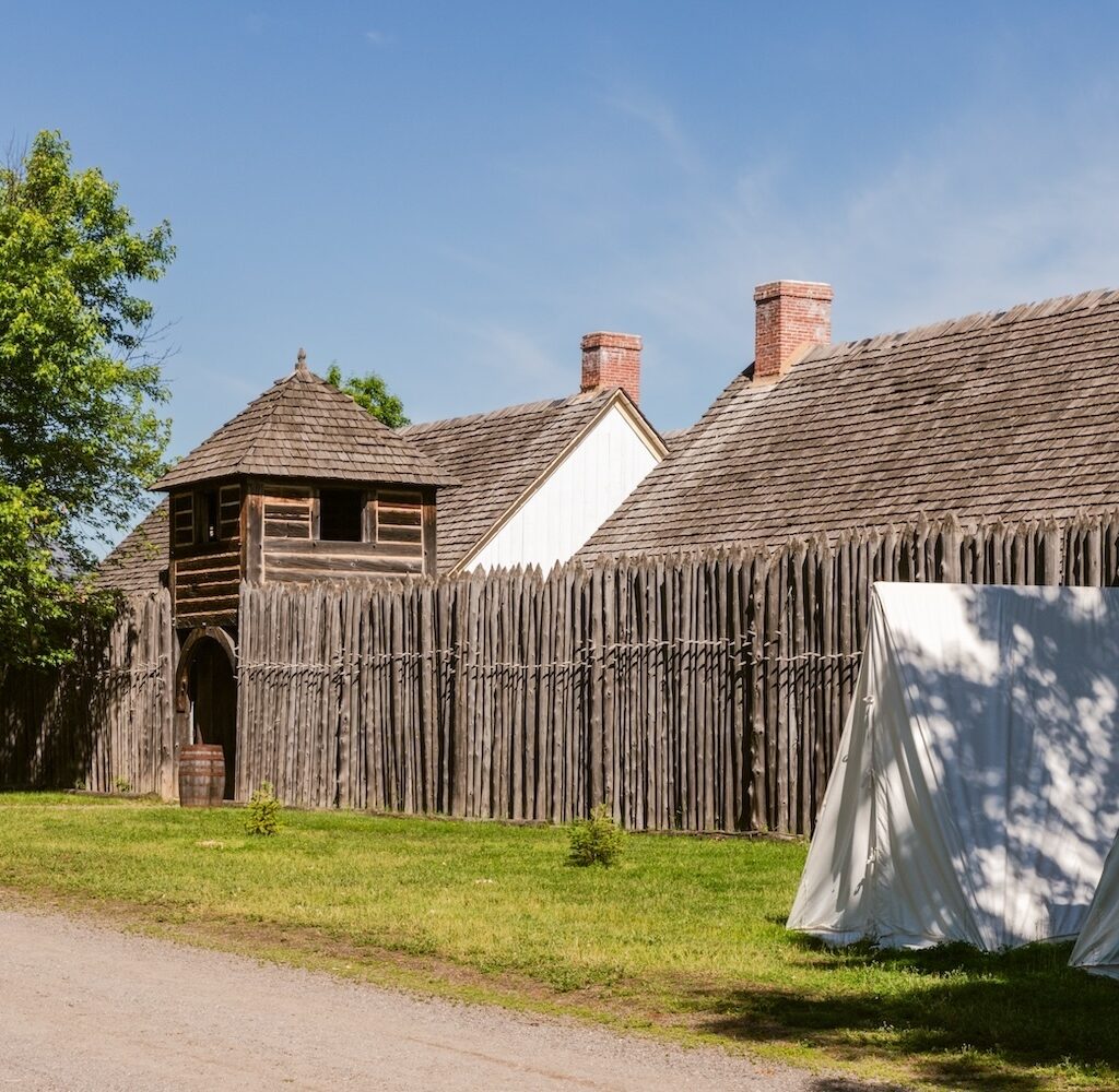 Travel: In the middle of nowhere on Lake Superior, a city defined by industry