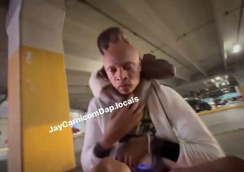 New York City assistant DA quits after allegedly trying to meet 13-year-old boy