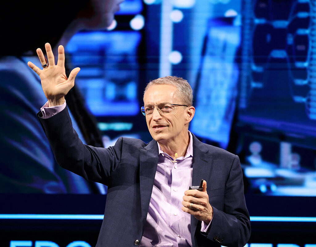 Intel CEO draws mixed reactions for posting Bible verse after announcing layoffs