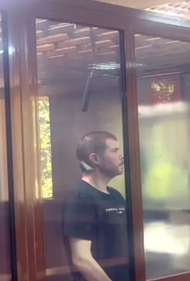 Ukrainian Orthodox priest sentenced to 14 years in Russian labor camp on false espionage charges