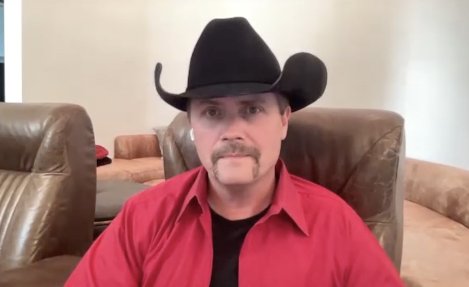 John Rich says culture ‘overrun by wickedness’ because Church’s inaction, warns of coming ‘wrath’ (part 1)
