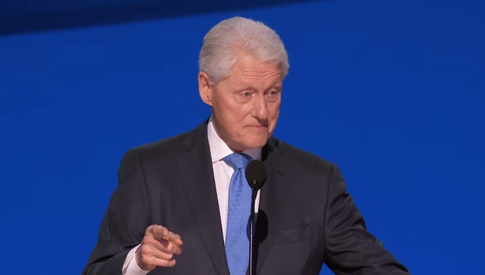 Bill Clinton warns Dems not to underestimate Trump: ‘We’ve seen more than one election slip away’