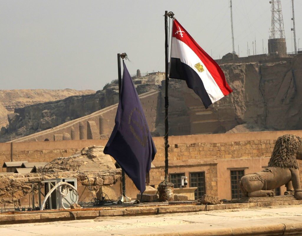 Egyptian man allowed to list Christian faith on ID card a decade after clerical error