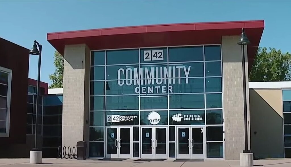 Michigan pastor arrested, fired after camera found in bathroom