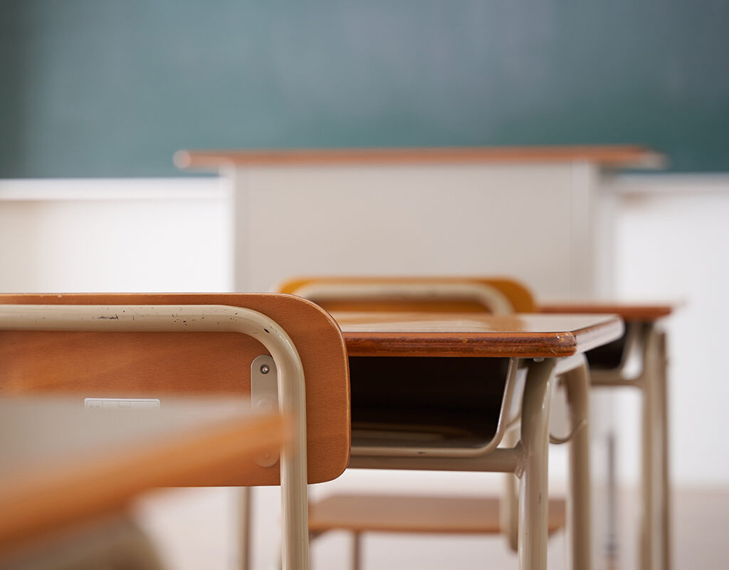 School board meeting gets heated after member says Jews choose to be white