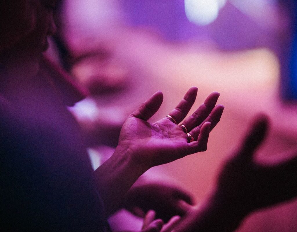 We are a nation in need of true revival