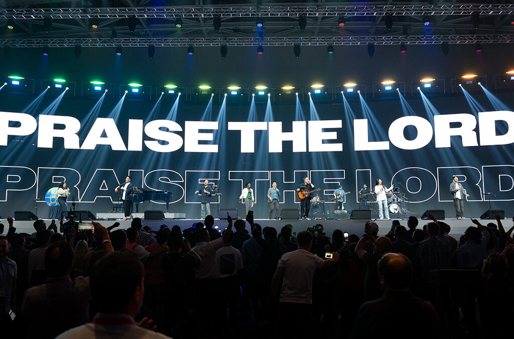 Lausanne invites feedback to Seoul Statement, too early to say if substantive changes might be made