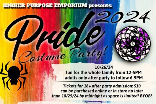 Texas family group plans protest of all-ages ‘witch pride’ event