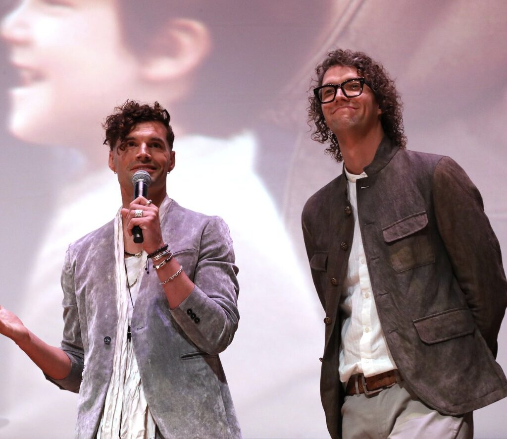 Miracles and Mysteries: For King + Country singer Joel Smallbone’s powerful mission to inspire