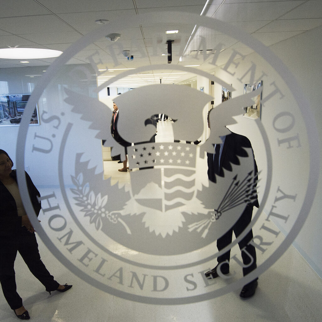 Homeland Security to distribute $210M to protect faith-based groups, nonprofits