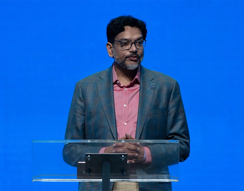 Lausanne, WEA launch Business Bible, announce Global Day of Faith at Work