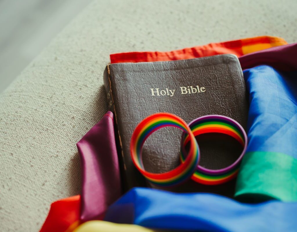 What the LGBT community needs from the Church