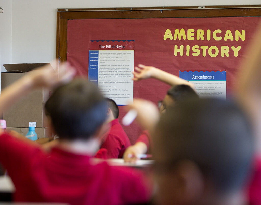 ‘Conservatives are winning on education’: Oklahoma schools chief declares