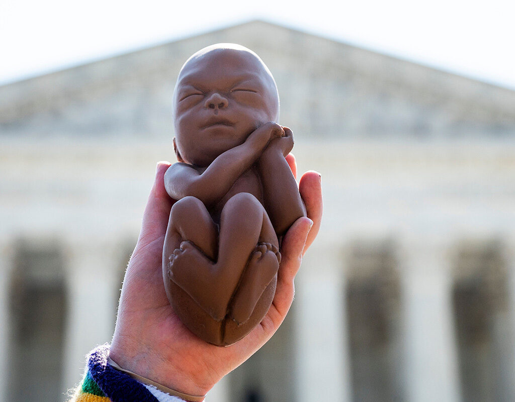Supreme Court rejects Biden admin. push to force Texas ER doctors to perform abortions