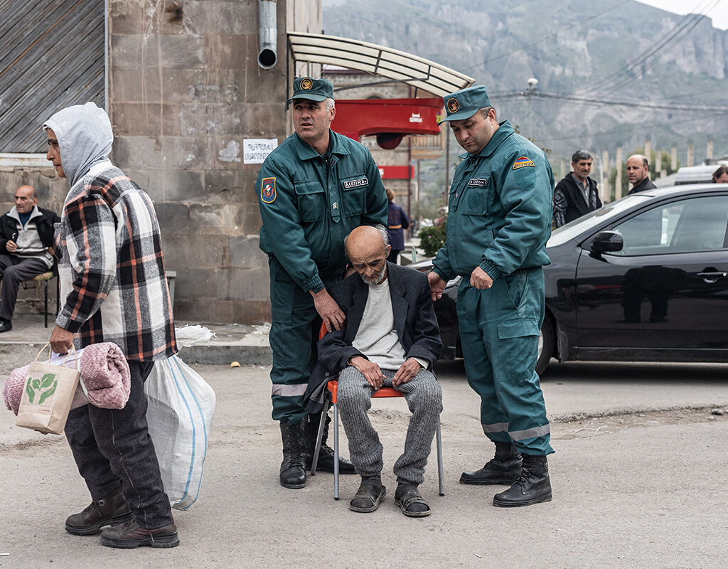 What I saw in Armenia and why the American church needs to care