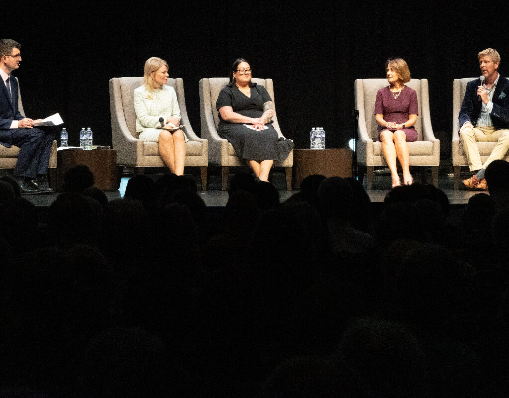 The fight against gender ideology is ‘winning,’ ‘moving in the right direction,’ stakeholders say