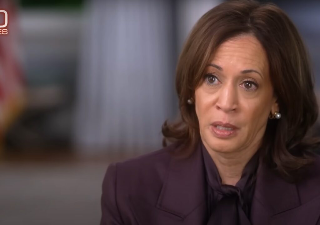 Kamala Harris, Tim Walz ’60 Minutes’ interviews: Top 4 highlights