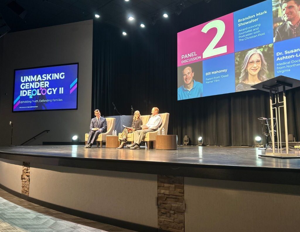 Unmasking ruthless spiritual warfare of transgenderism