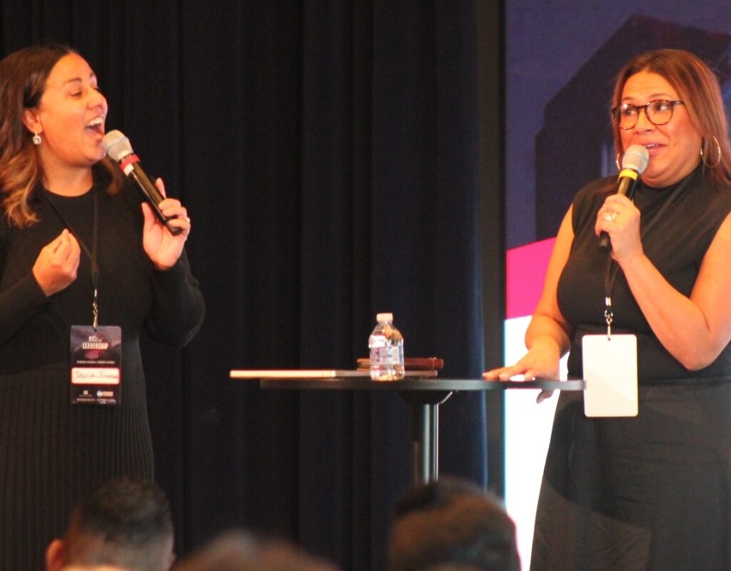 Pastor urges spiritual leaders to embrace vulnerabilities, help reduce stigma around mental health