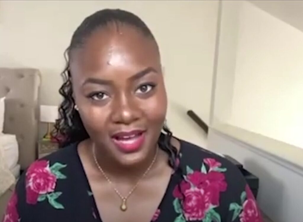 Imprisoned pro-lifer urges Americans to vote against ‘Jezebel spirit’: ‘You cannot let Kamala get in’