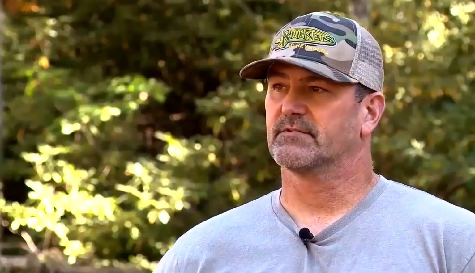 Craig family lost 11 members to mudslides, flood in wake of Hurricane Helene