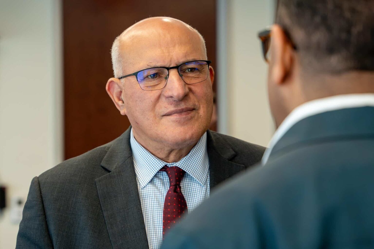 Pastor arrested for ‘illegal worship’ advocates for Evangelical churches forcibly closed in Algeria