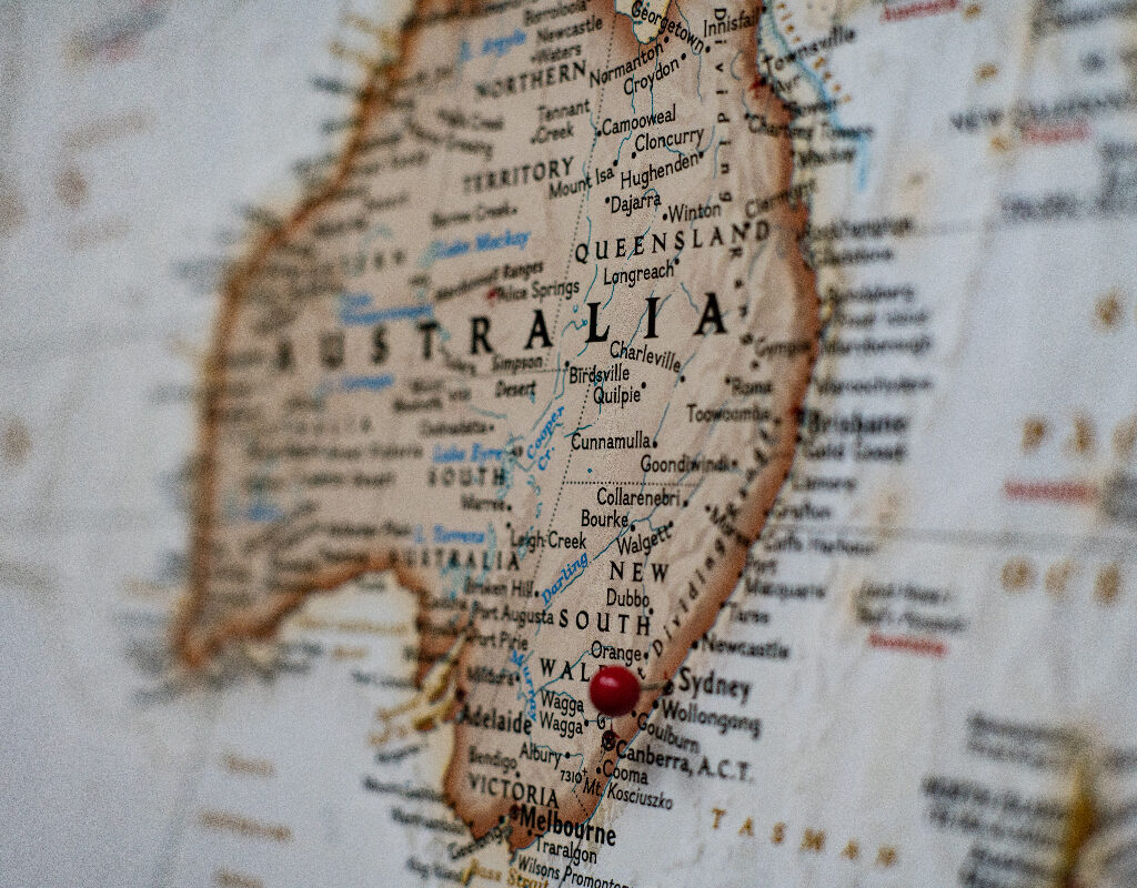 Amid Christianity’s decline in Australia, network aims to plant 300 new churches by 2030