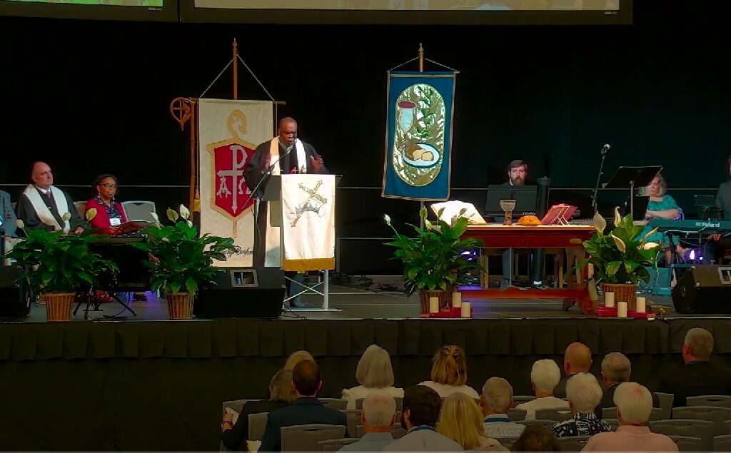 UMC’s highest court to determine how churches can leave denomination