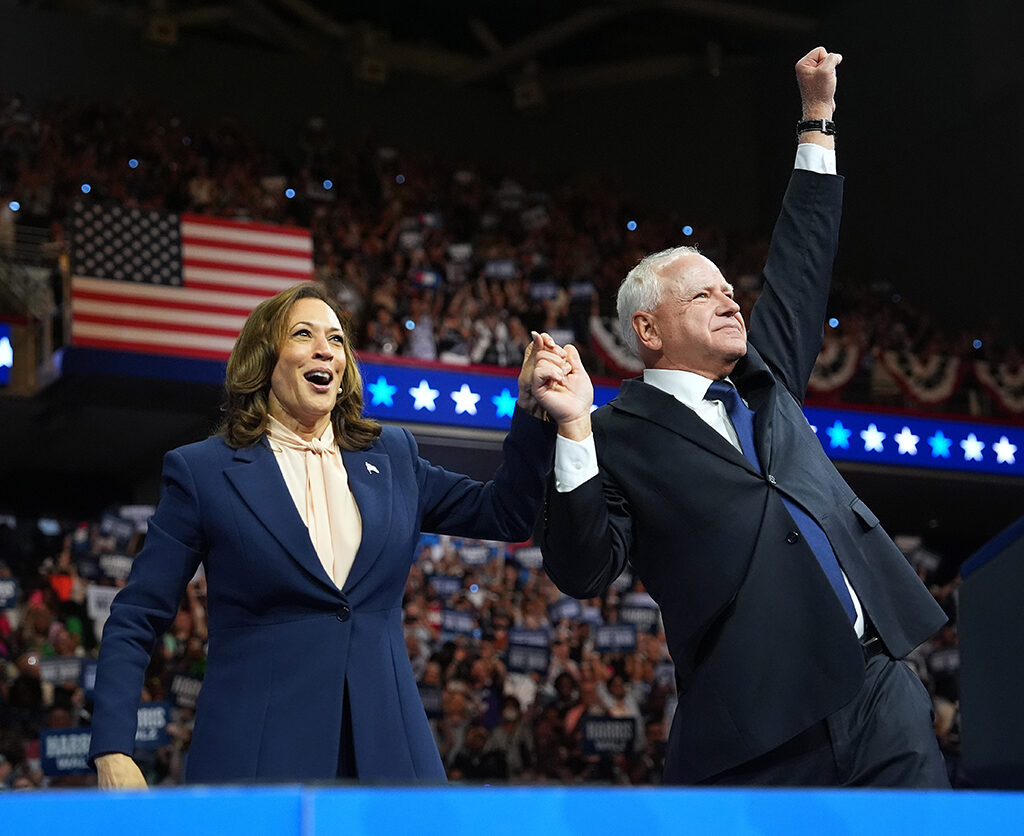 Abortion, parental rights, trans issues: What would a Kamala Harris victory look like?