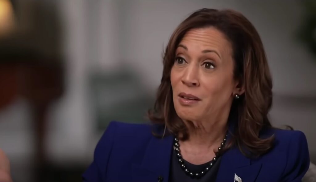 Kamala Harris says no to ‘religious exemptions’ in national abortion law if elected