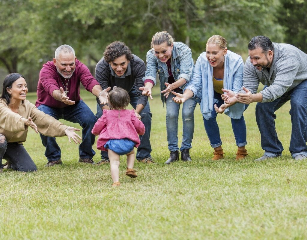 Ask Chuck: How to wisely invest in your children