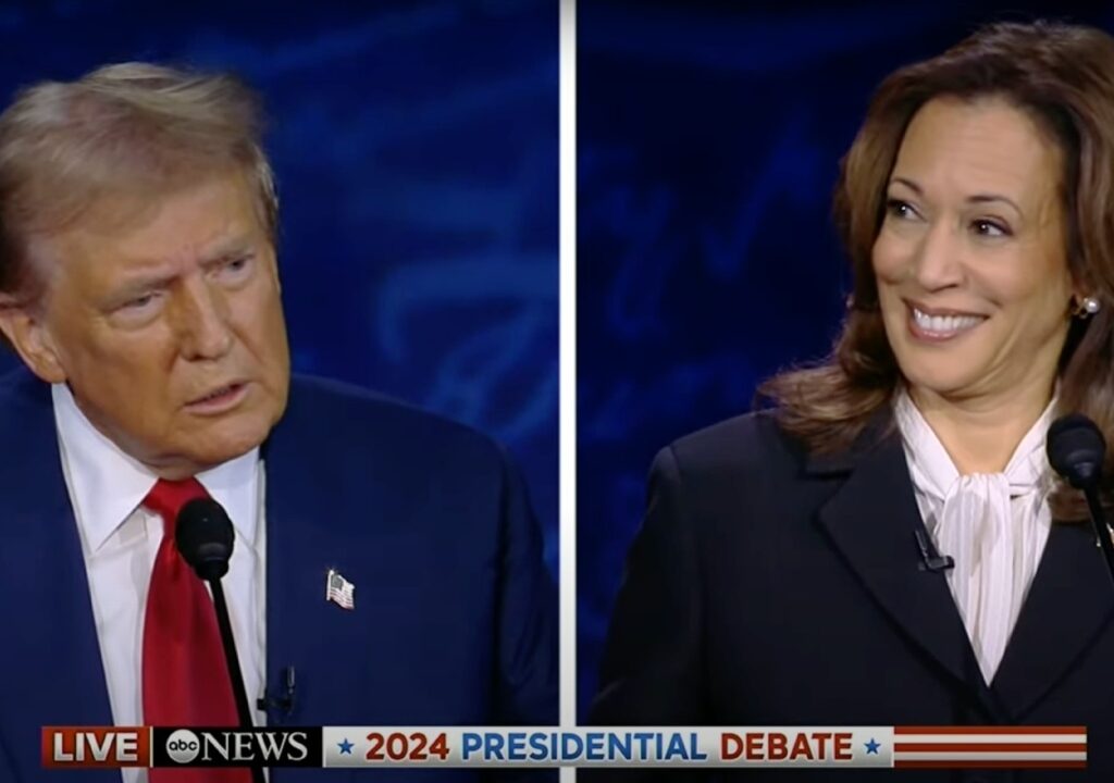 To Christian voters, don’t be like Pontius Pilate this election with Trump, Harris