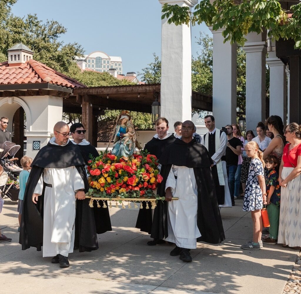 Travel: Postcard from Irving, Texas