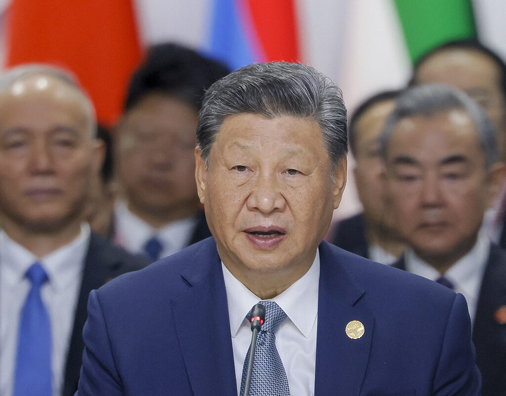 China’s alliance with Iran could intensify Christian persecution, watchdog warns