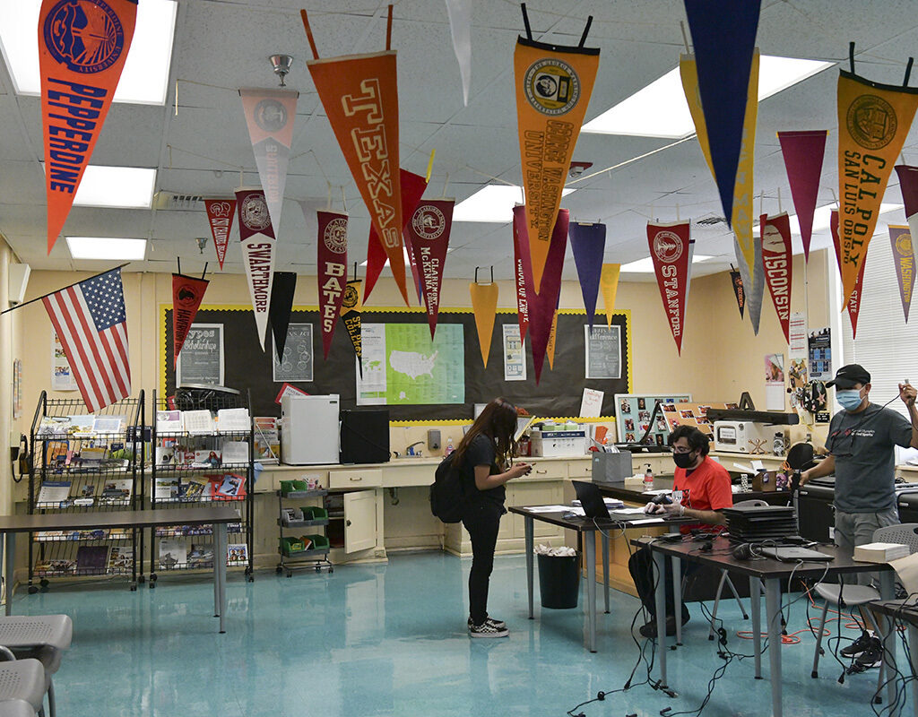 Calif. can’t stop parents from using state special ed funds at religious schools: appeals court