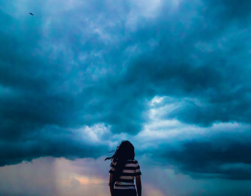 Will the upcoming dystopia be caused by Christians?