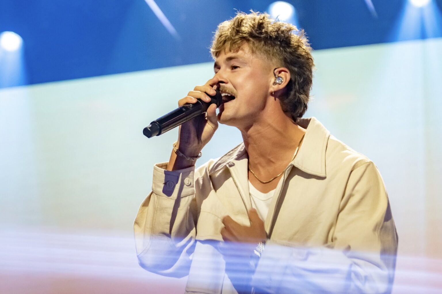 Singer Forrest Frank explodes in popularity, points fans to Jesus: Here’s his incredible story