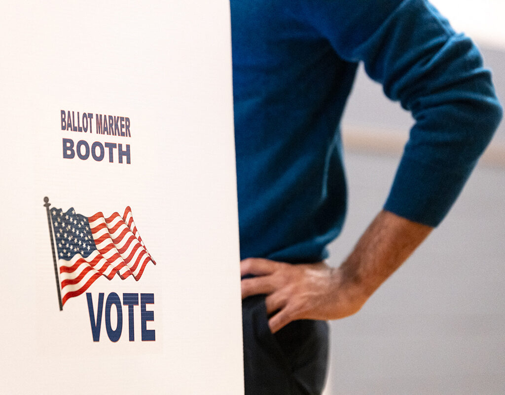 Supreme Court allows Virginia to remove non-citizens from voter rolls