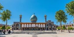 Christian Woman in Iran Suffering in Custody, Relatives Say