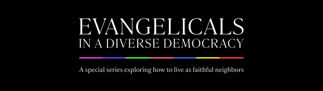 You Are the Light of the Public Square