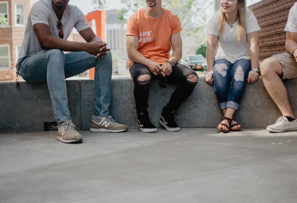 You could change the life of a teen you know in just 3 steps