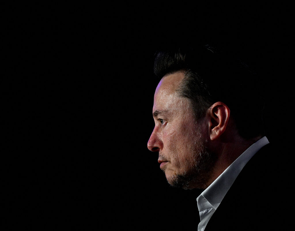 Ask Chuck: Elon Musk says America is headed toward bankruptcy