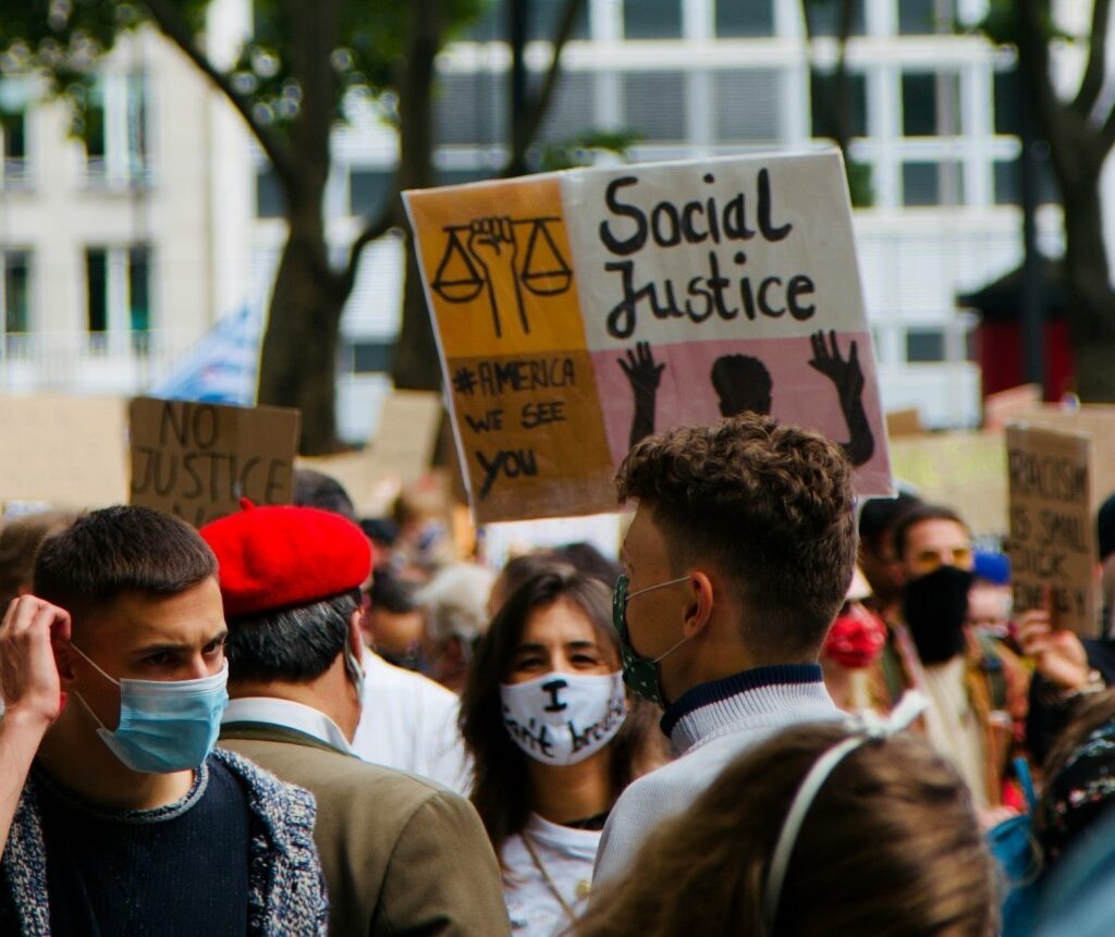 History’s end goal: Critical theory vs. Christian worldview