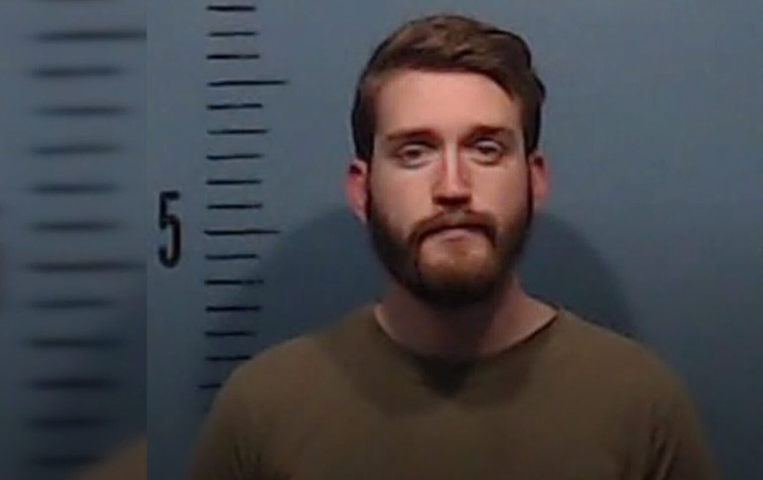 Charles Goff, former Texas megachurch youth leader, arrested after confessing attraction to child porn