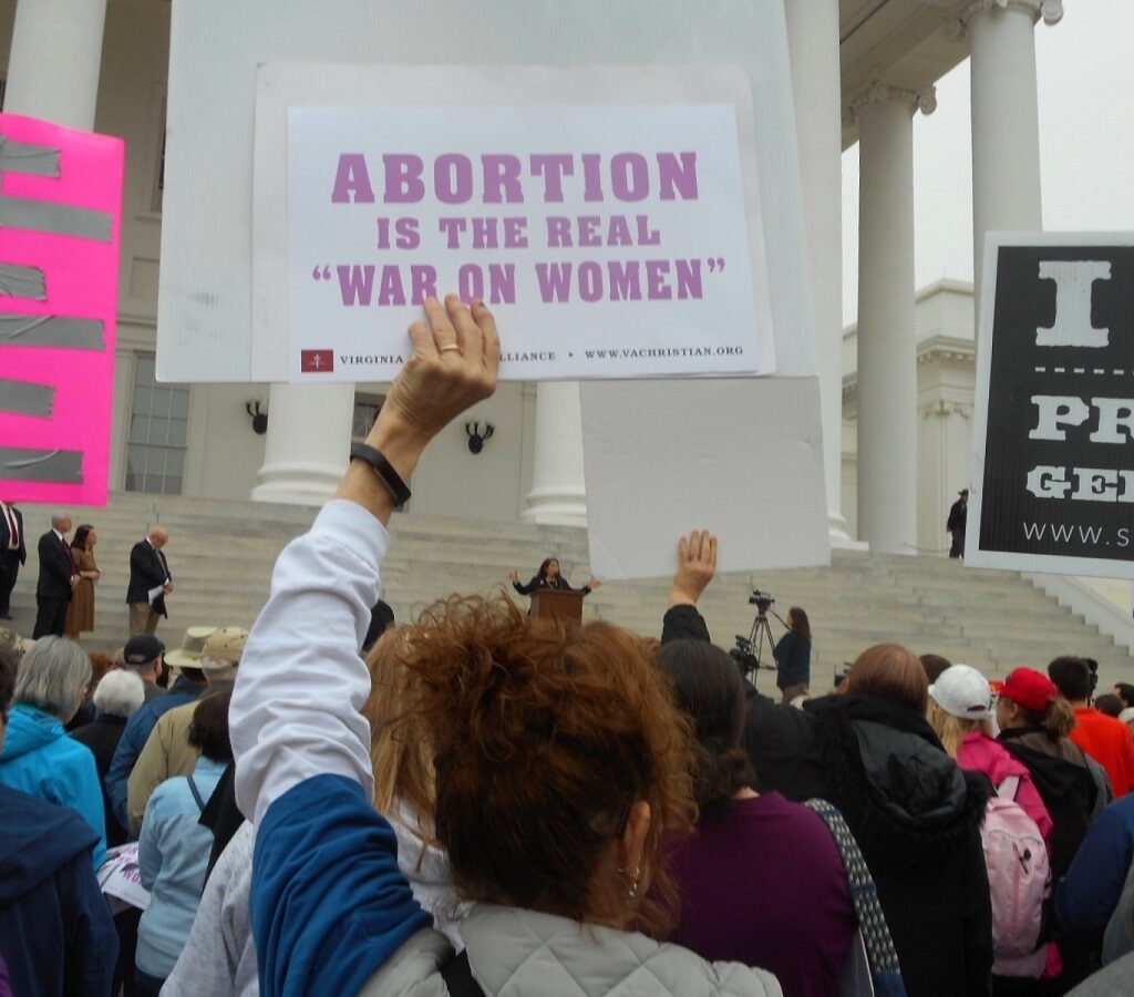 Florida’s Amendment 4: A direct attack on the safety of women