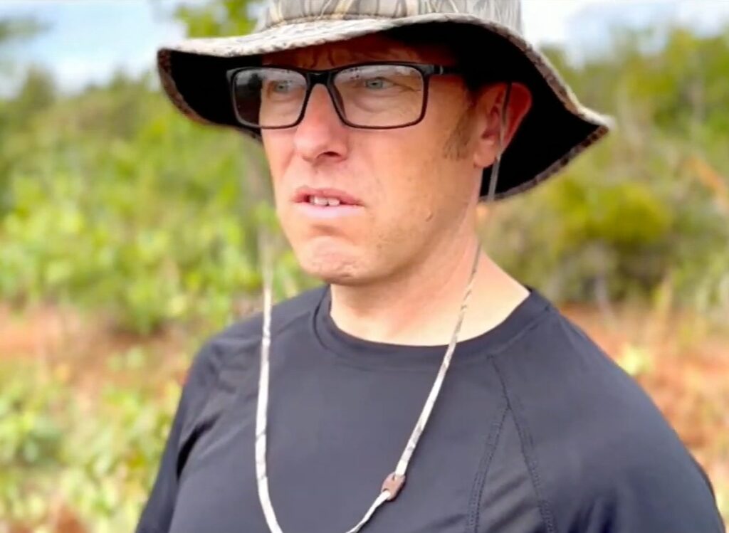 Wife arrested in connection with missionary husband’s murder in Angola