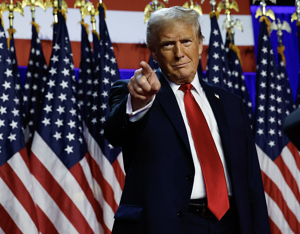 Who has Trump picked for his cabinet? Here are 14 of his nominees