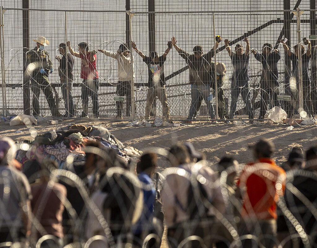 ICE head ‘frustrated’ with NYC blocking deportation as city houses 58K criminal immigrants