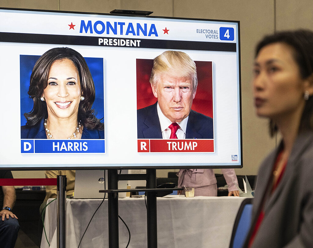 PBS news program heavily biased against Trump, Republicans leading up to election: study