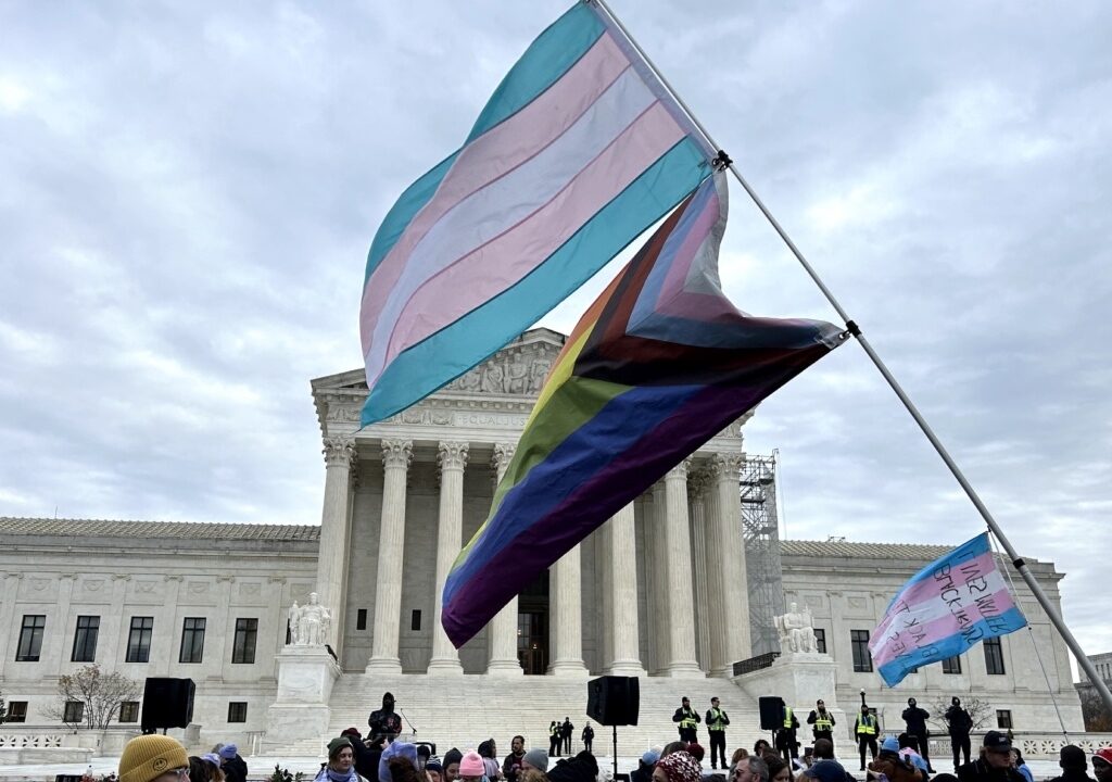 The cult is alive and well: Why the trans movement isn’t gone